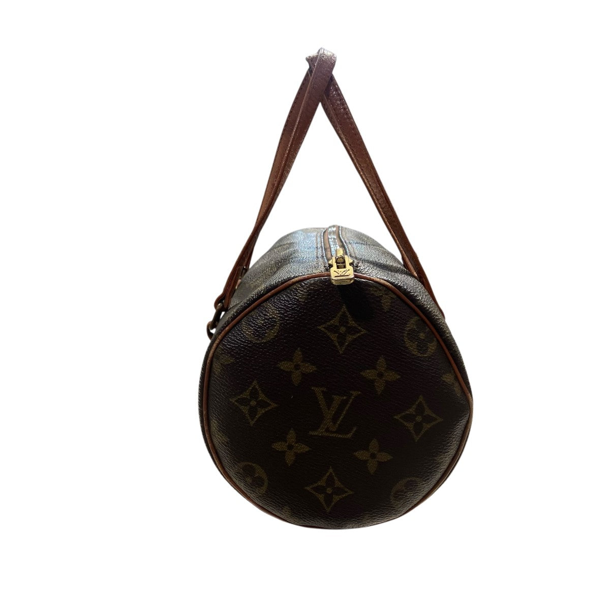 モノグラムパピヨンPMバッグM51366