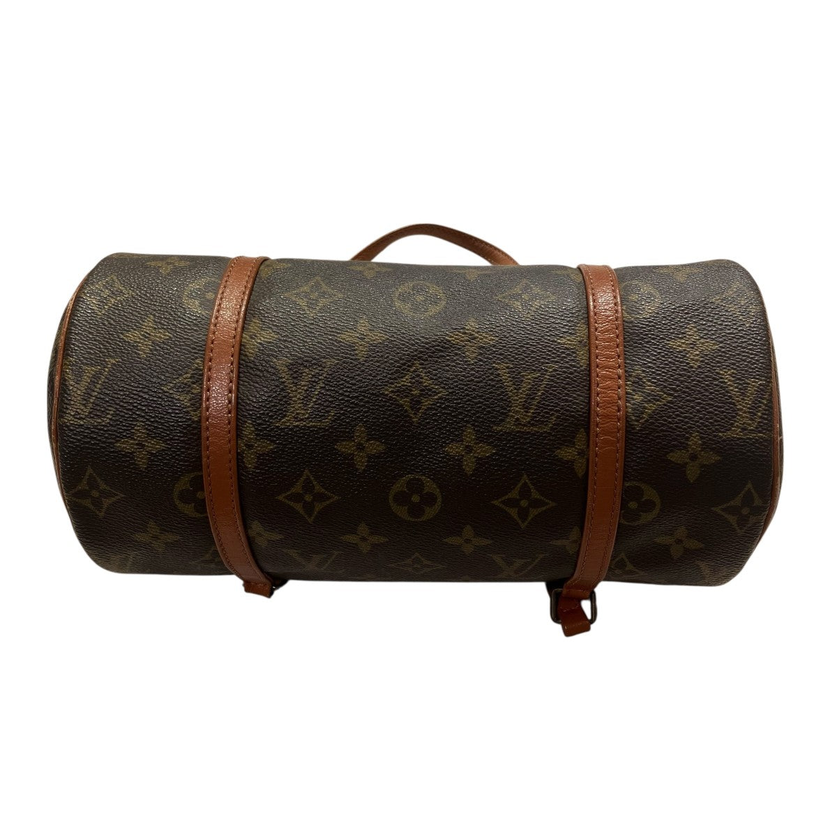 モノグラムパピヨンPMバッグM51366