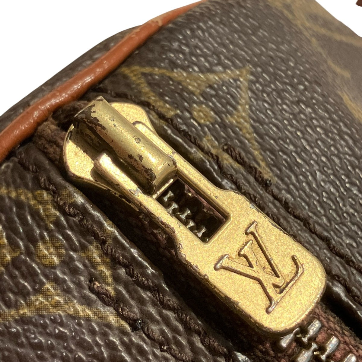 モノグラムパピヨンPMバッグM51366