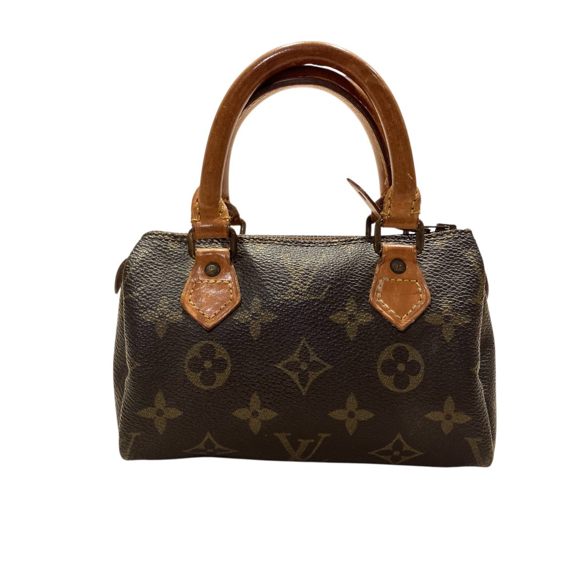 モノグラムミニスピーディバッグM41534