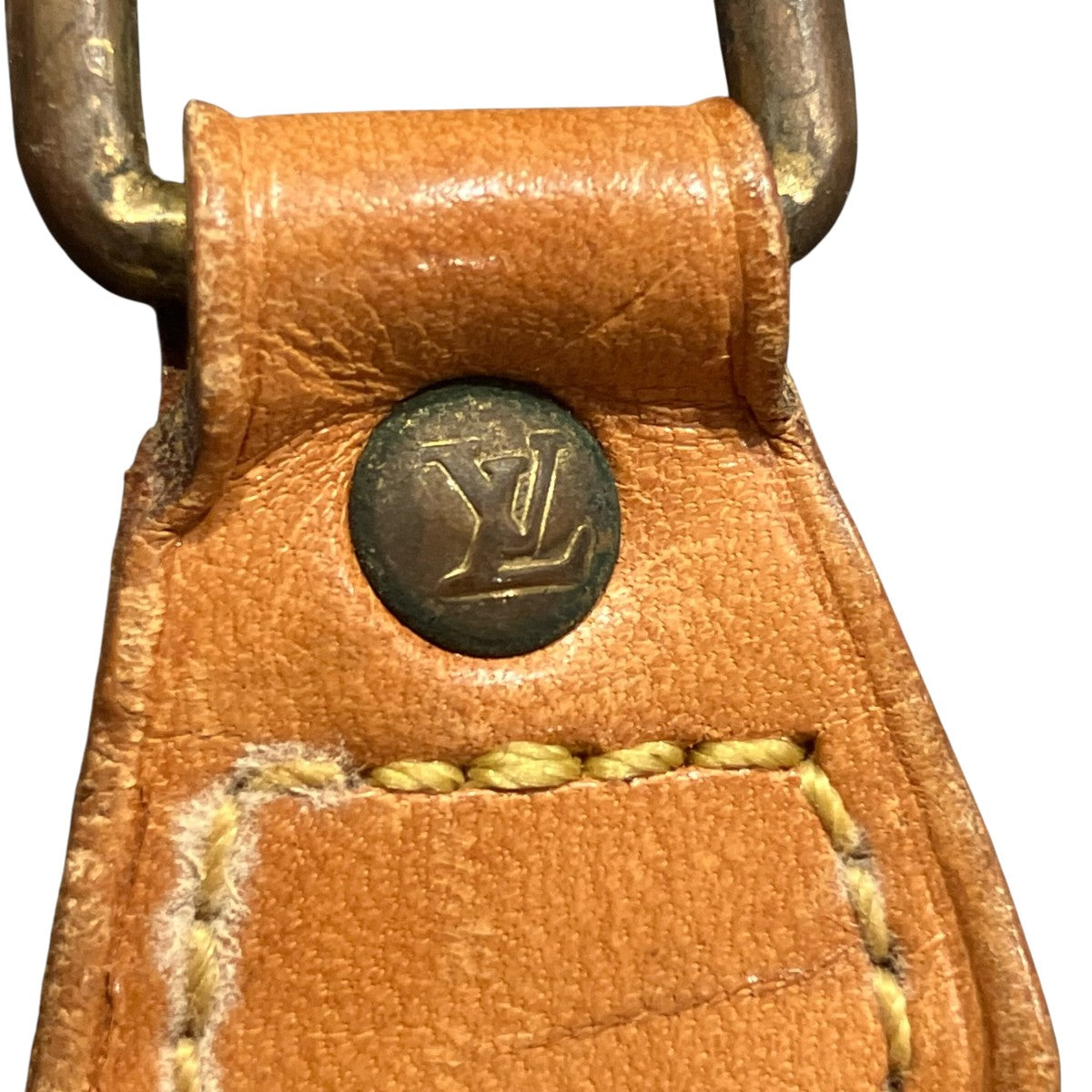 モノグラムミニスピーディバッグM41534