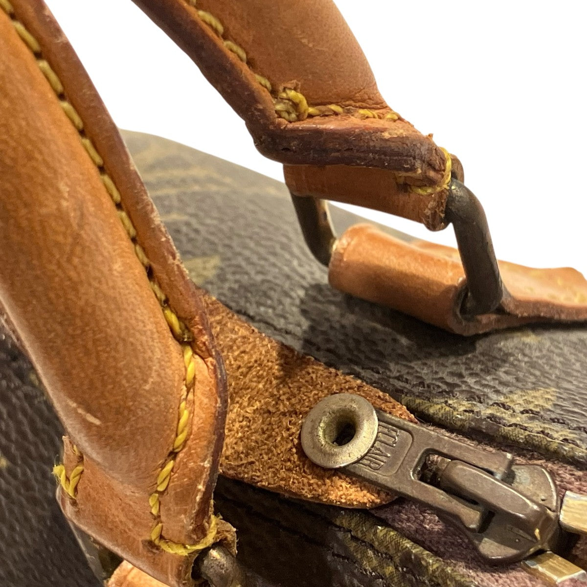 モノグラムミニスピーディバッグM41534