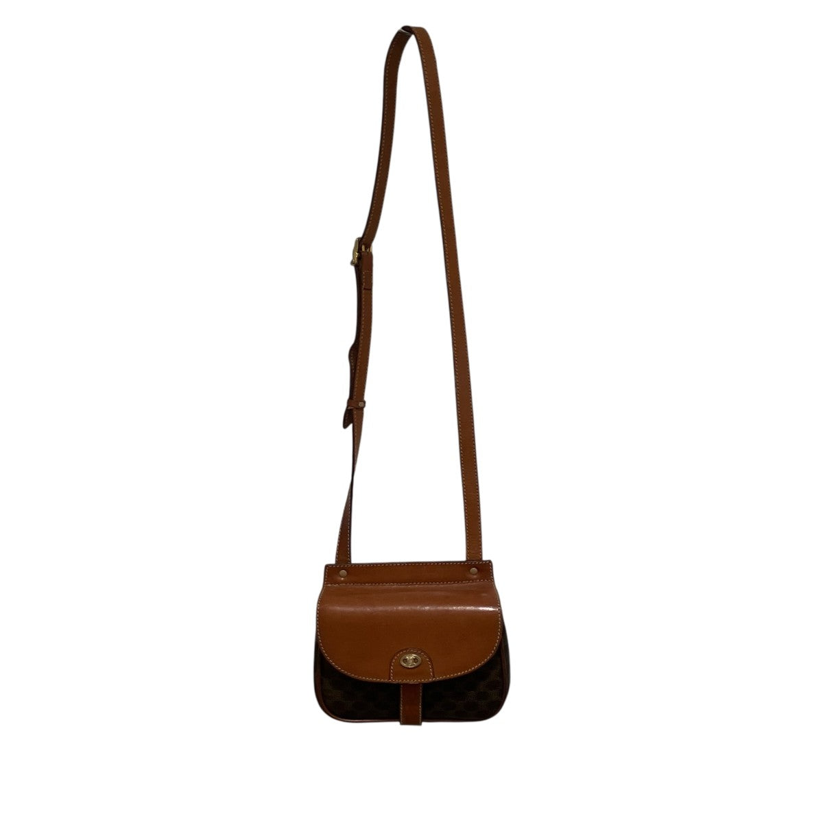 CELINE(セリーヌ) ショルダーバッグ サイズ 記載なし｜【公式