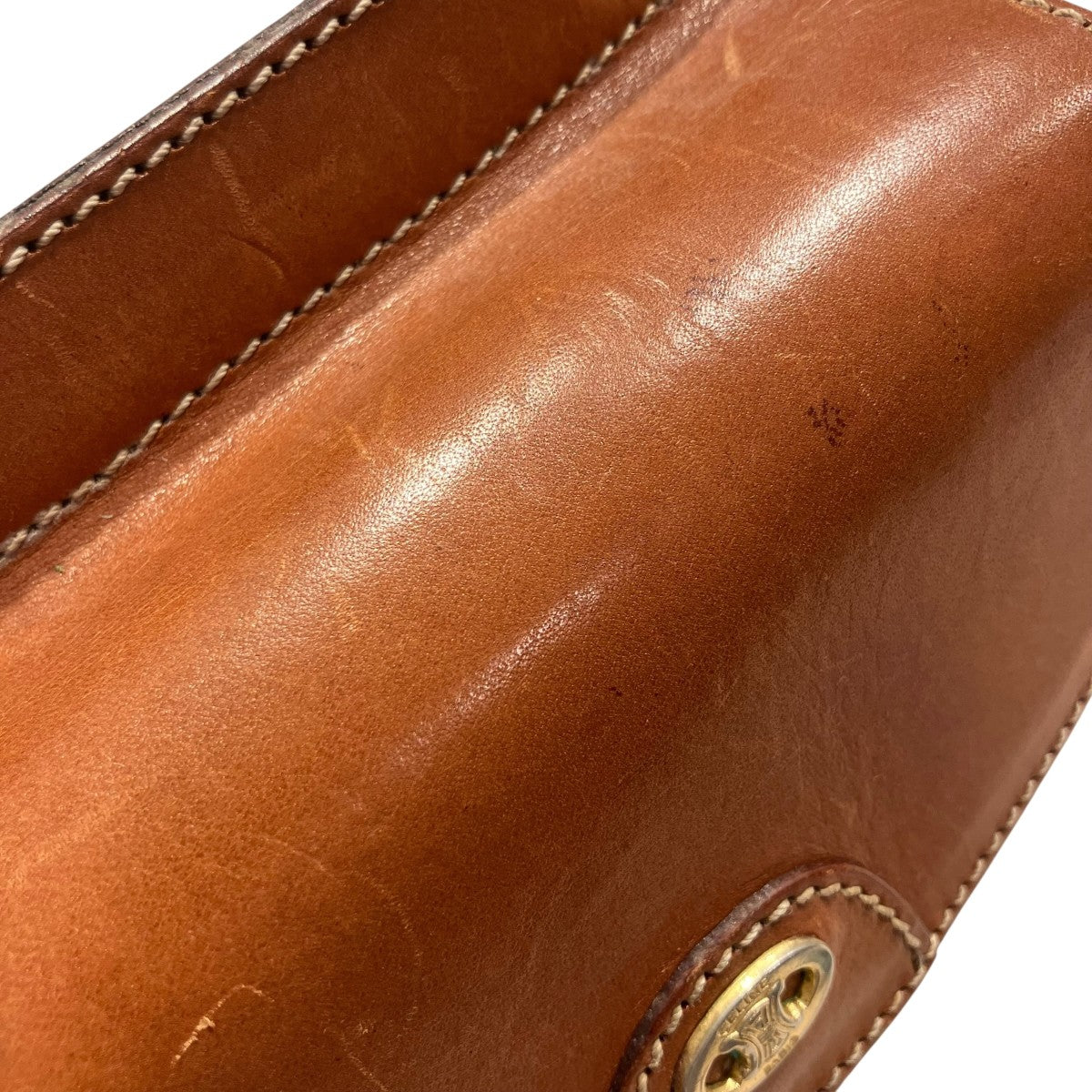 ショルダーバッグ