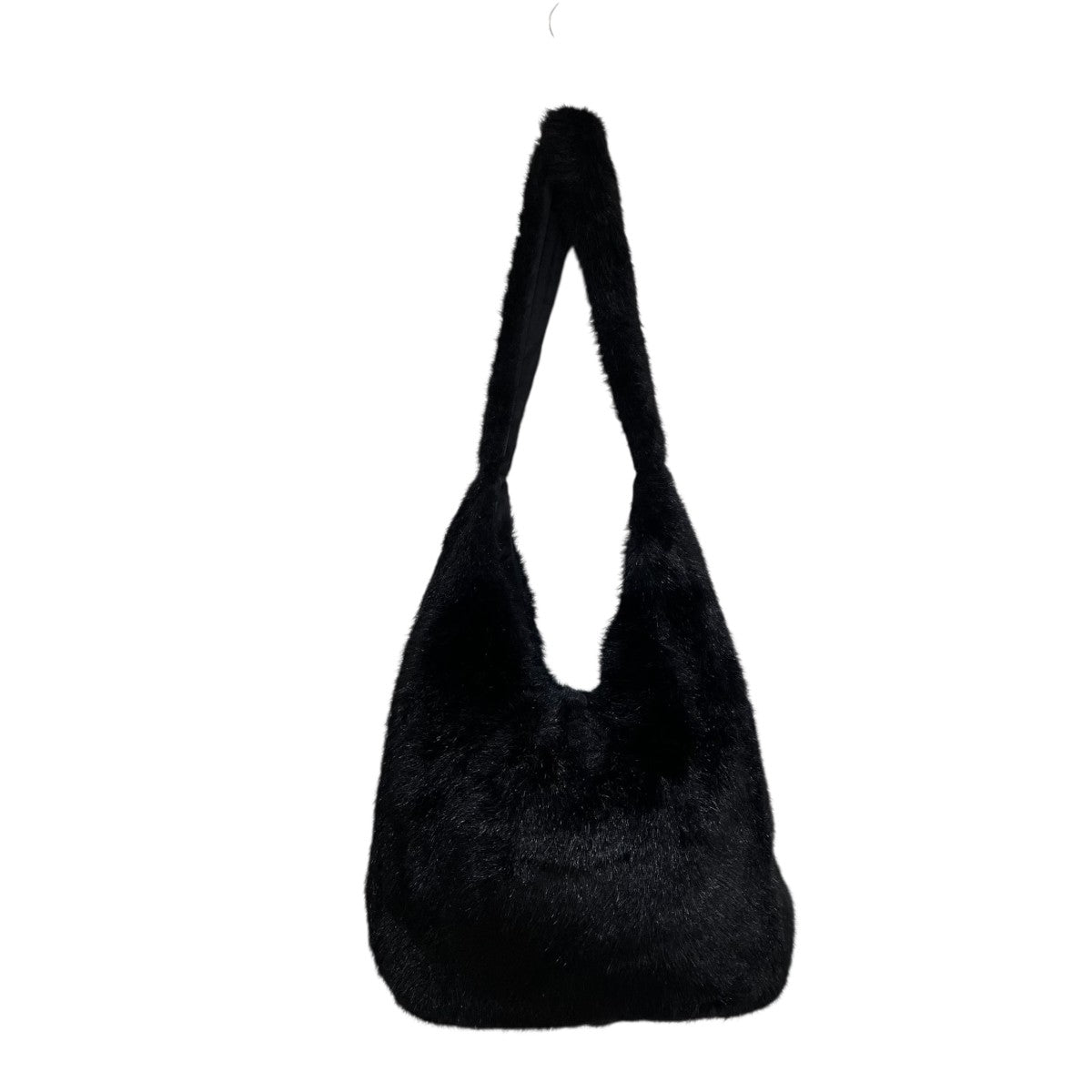 FAKE FUR BAGショルダーバッグ