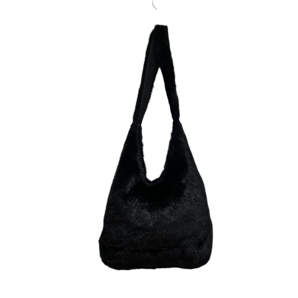 FAKE FUR BAGショルダーバッグ