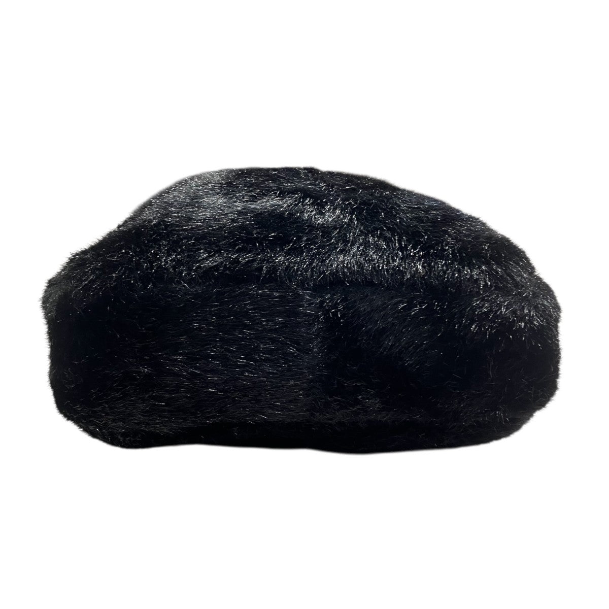 FAKE FUR BAGショルダーバッグ