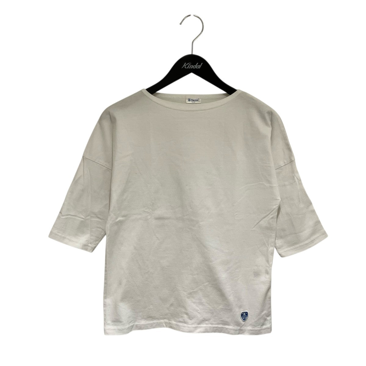 ORCIVAL 半袖TシャツNW32-114-01 古着・中古-1枚目のアイテム画像