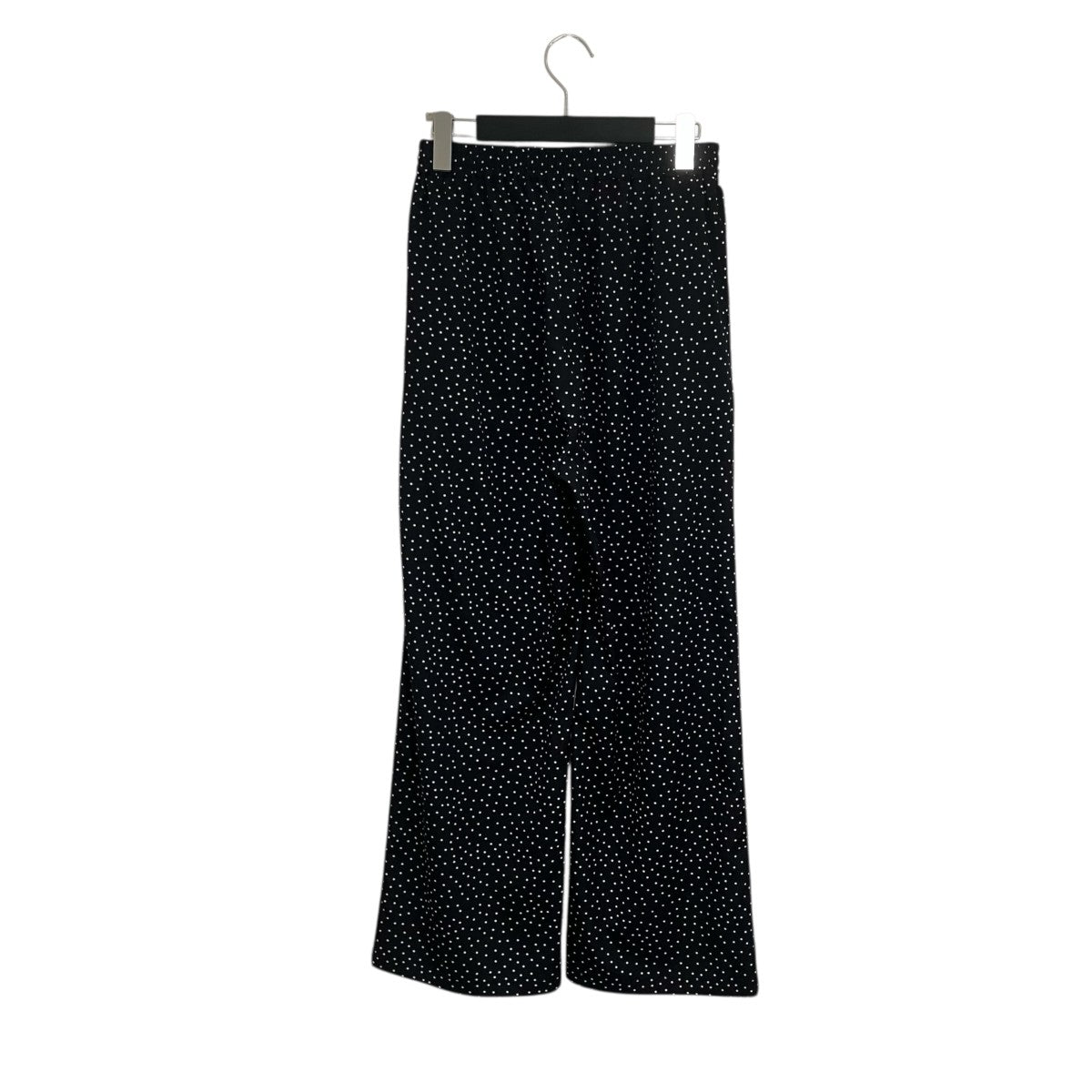 JOURNAL STANDARD relume ドットパンツイージーパンツ23-030-462-7100-4-0 古着・中古-2枚目のアイテム画像
