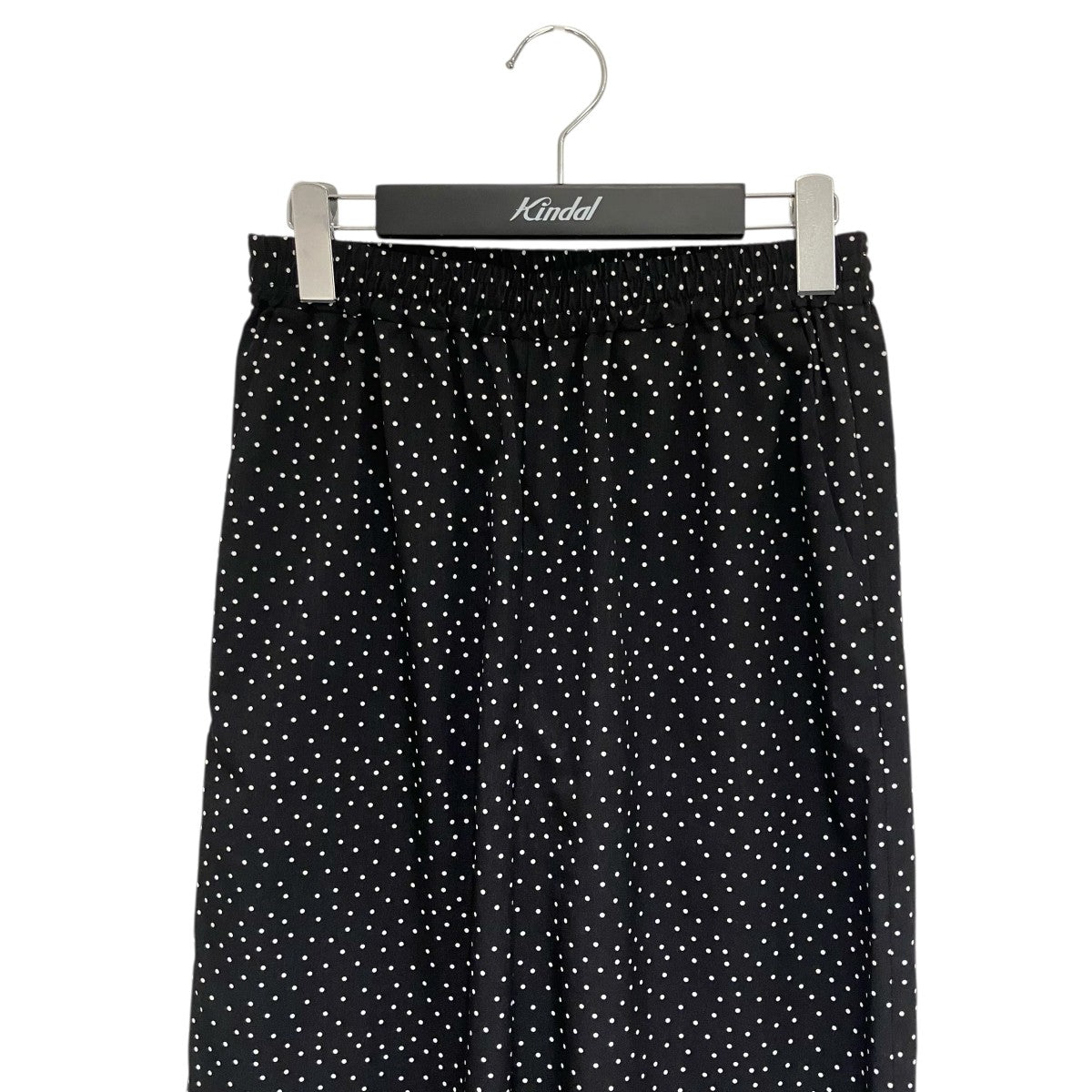 JOURNAL STANDARD relume ドットパンツイージーパンツ23-030-462-7100-4-0 古着・中古-3枚目のアイテム画像