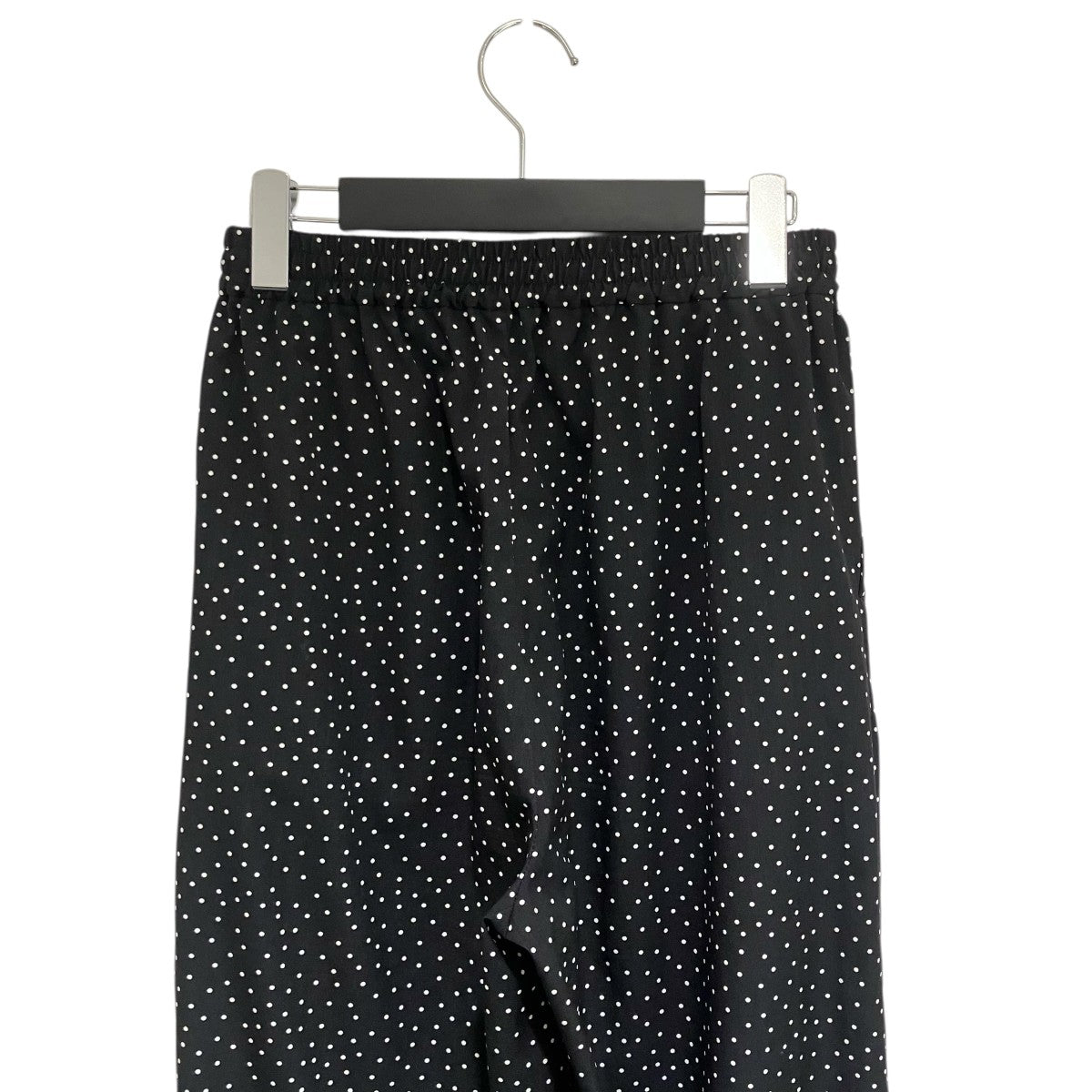 JOURNAL STANDARD relume ドットパンツイージーパンツ23-030-462-7100-4-0 古着・中古-4枚目のアイテム画像
