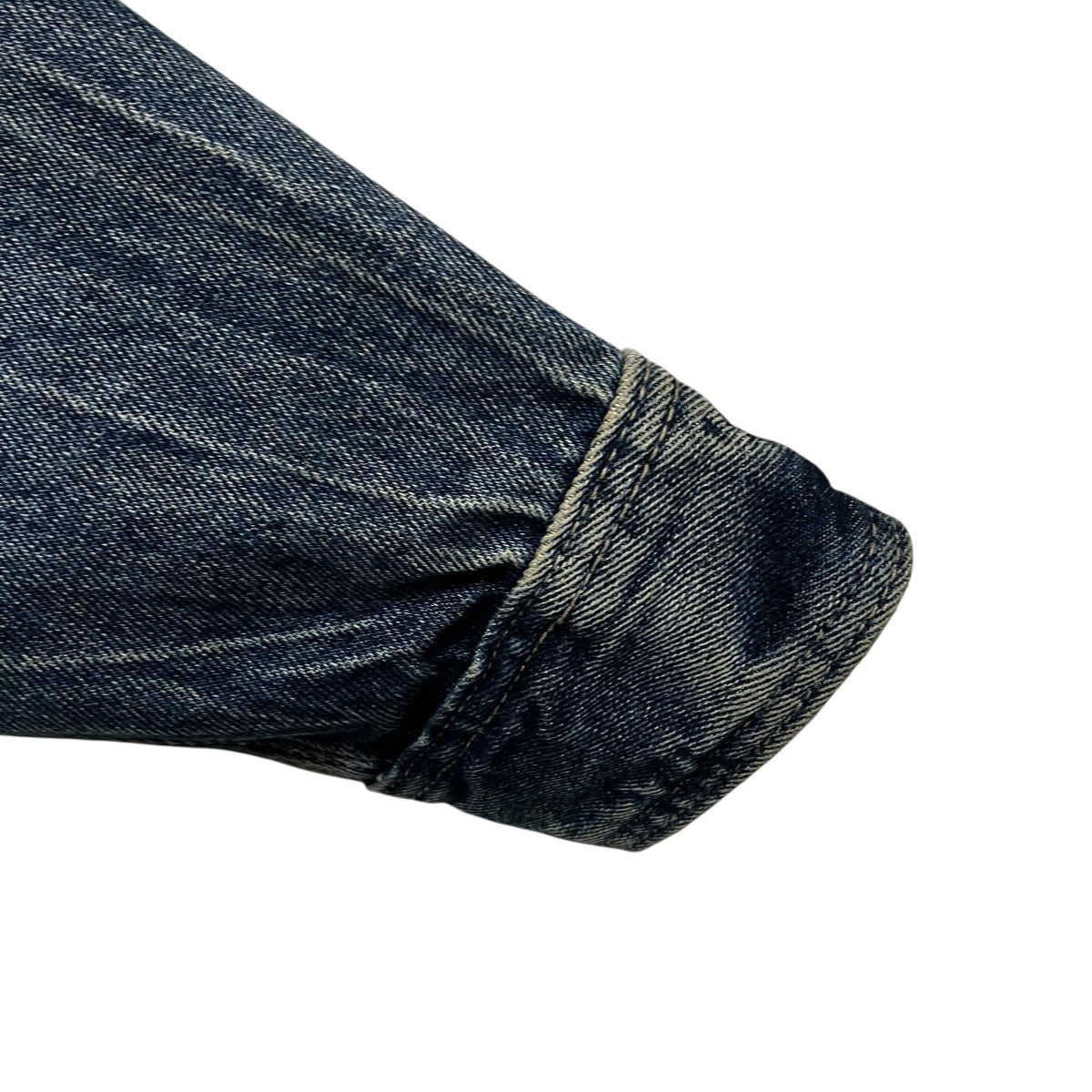 Eagle Denim JacketデニムジャケットGM55917