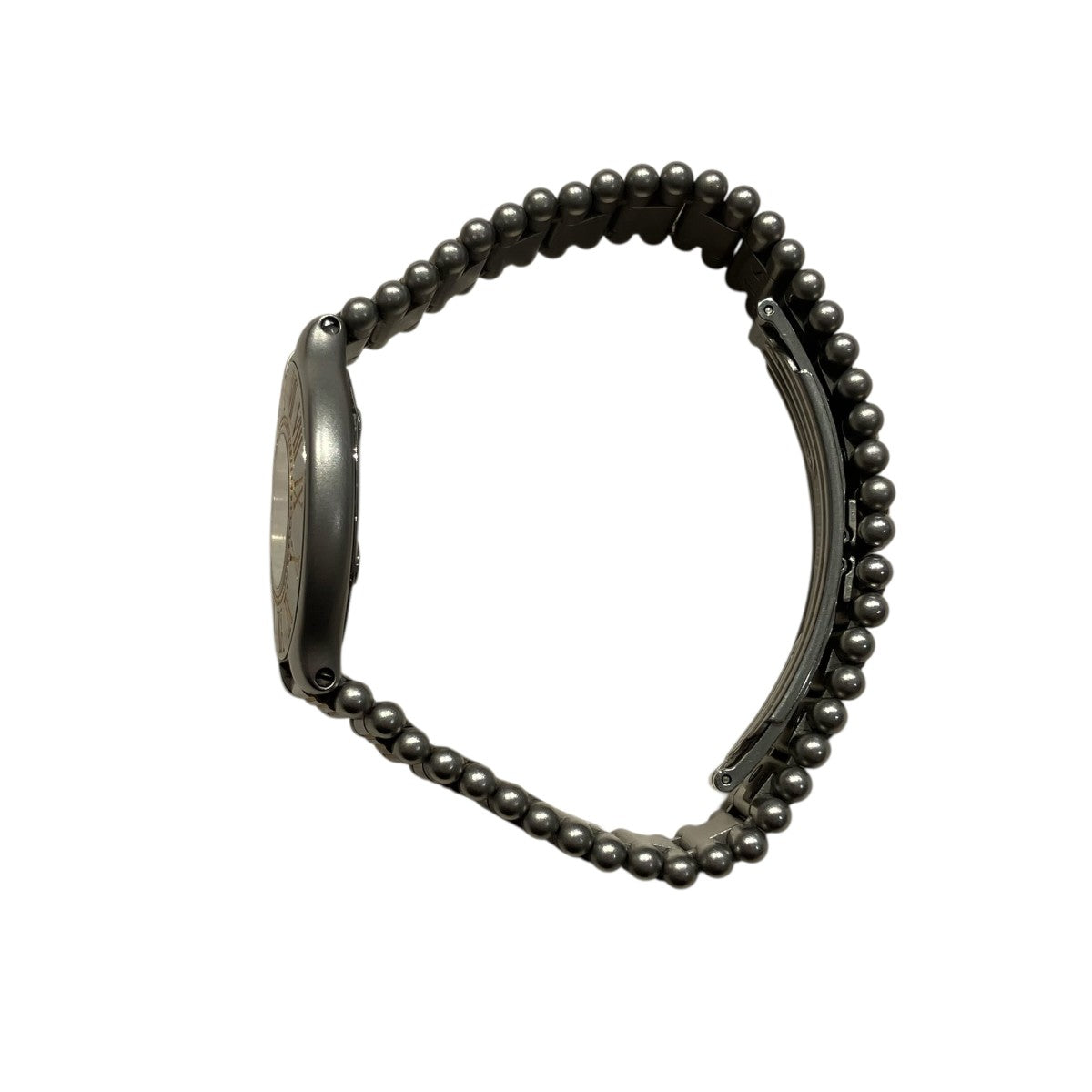 Cartier マスト21 ヴァンティアン腕時計 古着・中古-3枚目のアイテム画像