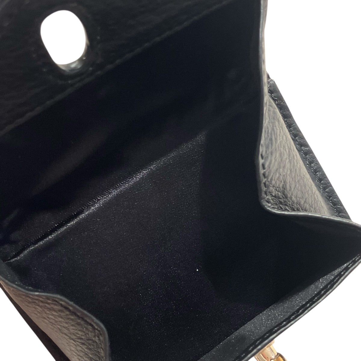ニュー ジーン ミニウォレットコンパクトウォレットHa-1706-410