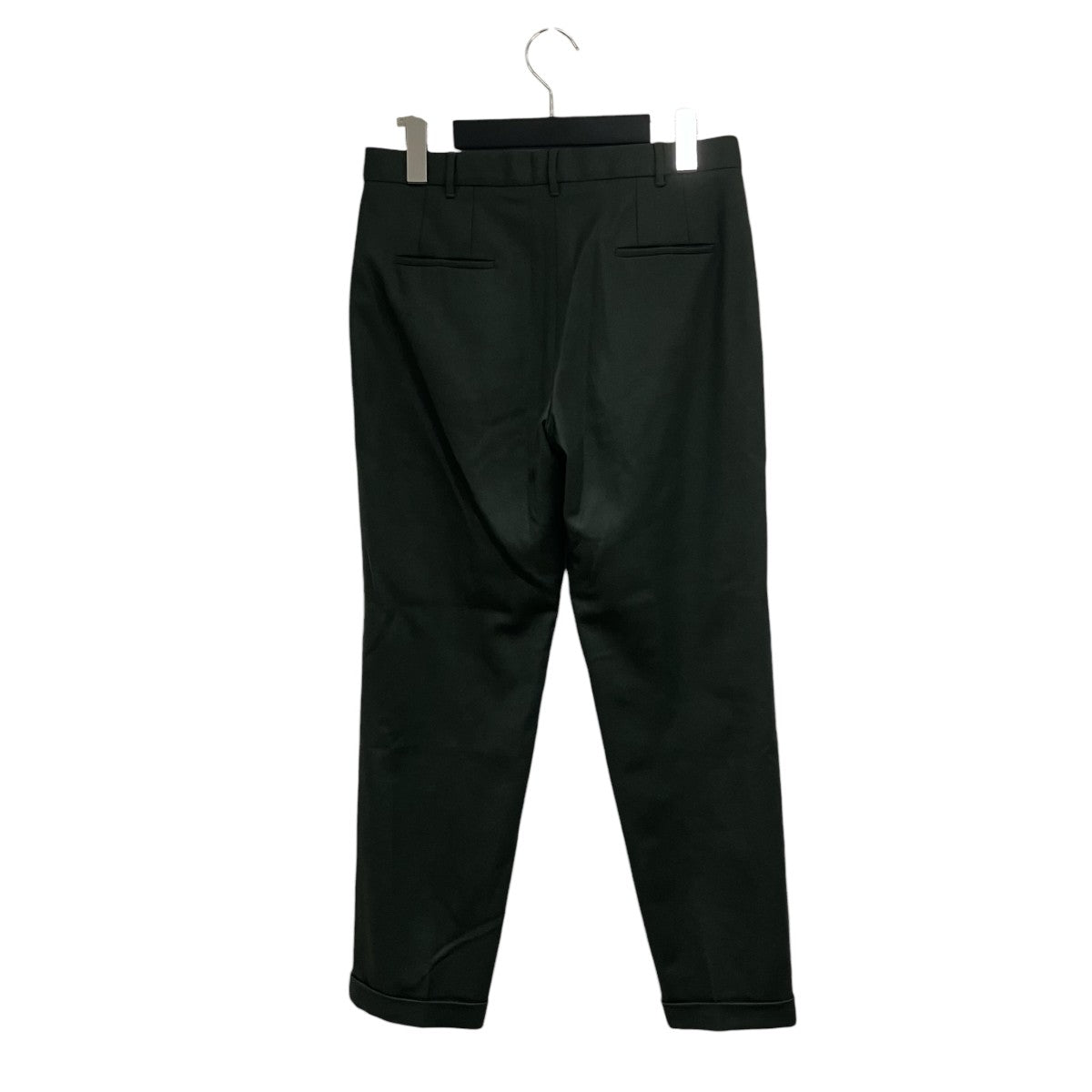 JIL SANDER ウールパンツ306900 WF213902 22 古着・中古-2枚目のアイテム画像