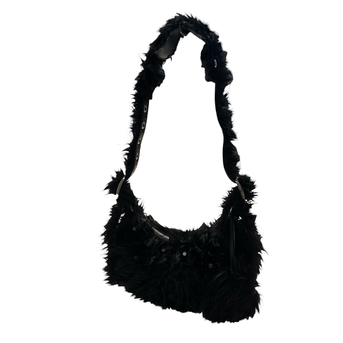 BALENCIAGA LE CAGOLEバッグ671309 古着・中古-1枚目のアイテム画像