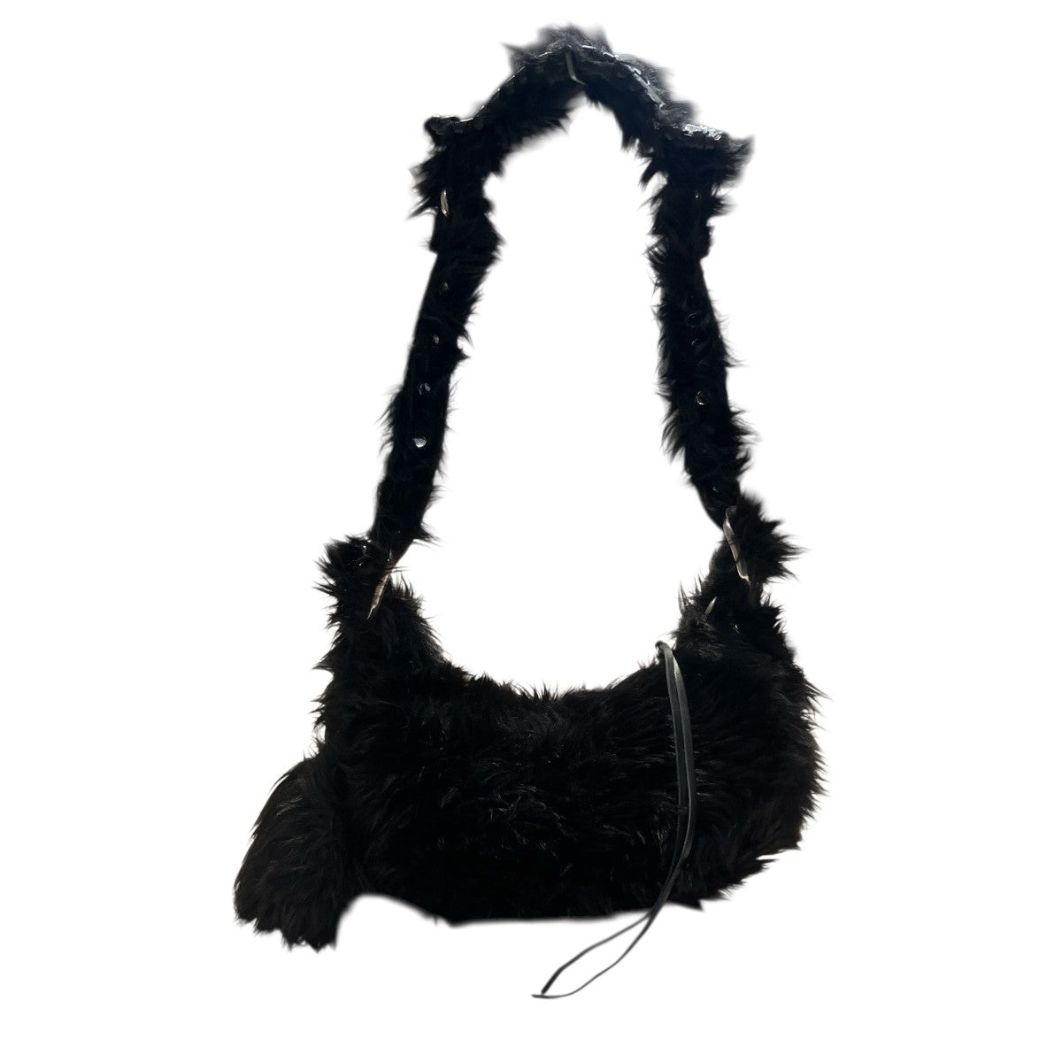 BALENCIAGA LE CAGOLEバッグ671309 古着・中古-3枚目のアイテム画像