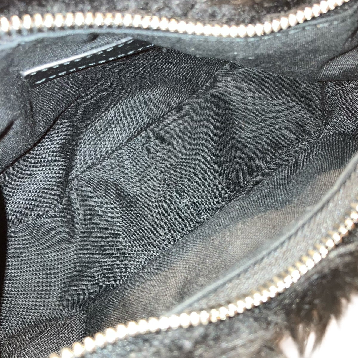 BALENCIAGA LE CAGOLEバッグ671309 古着・中古-6枚目のアイテム画像
