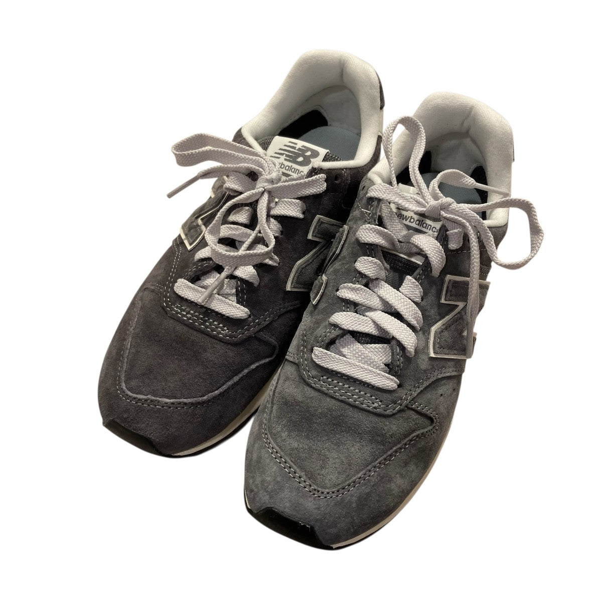 ローカットスニーカーCM996EN2