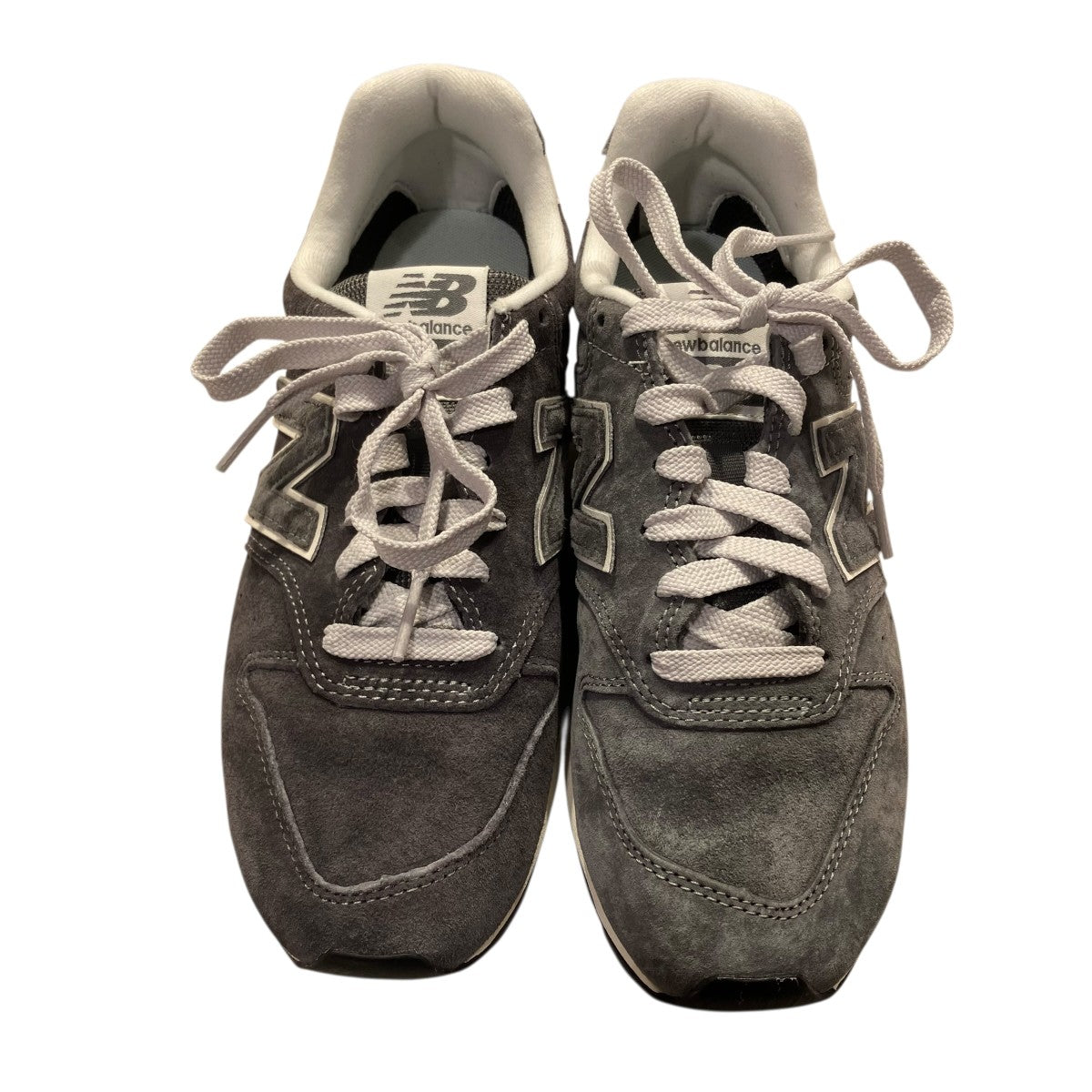 ローカットスニーカーCM996EN2