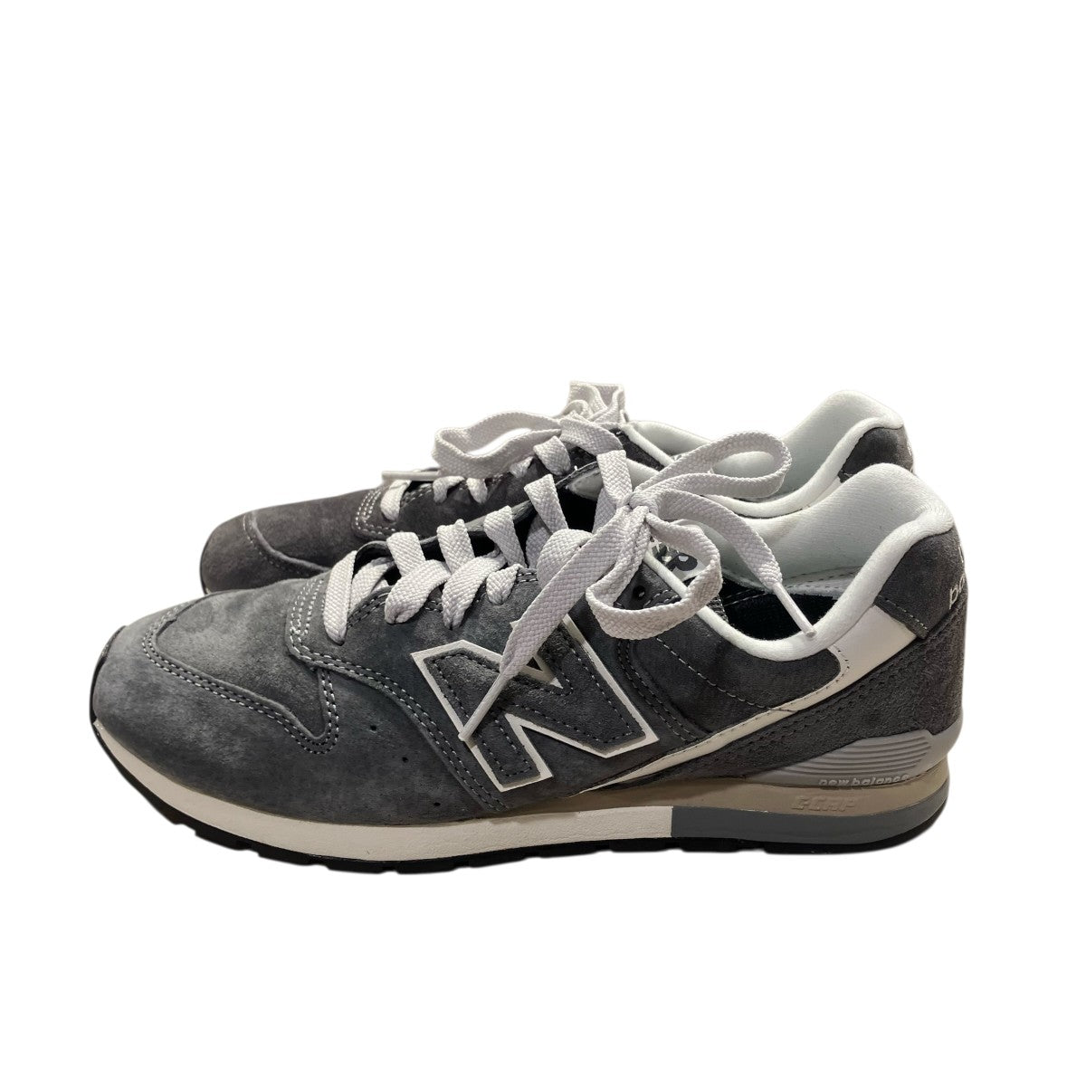 NEW BALANCE ローカットスニーカーCM996EN2 古着・中古-3枚目のアイテム画像