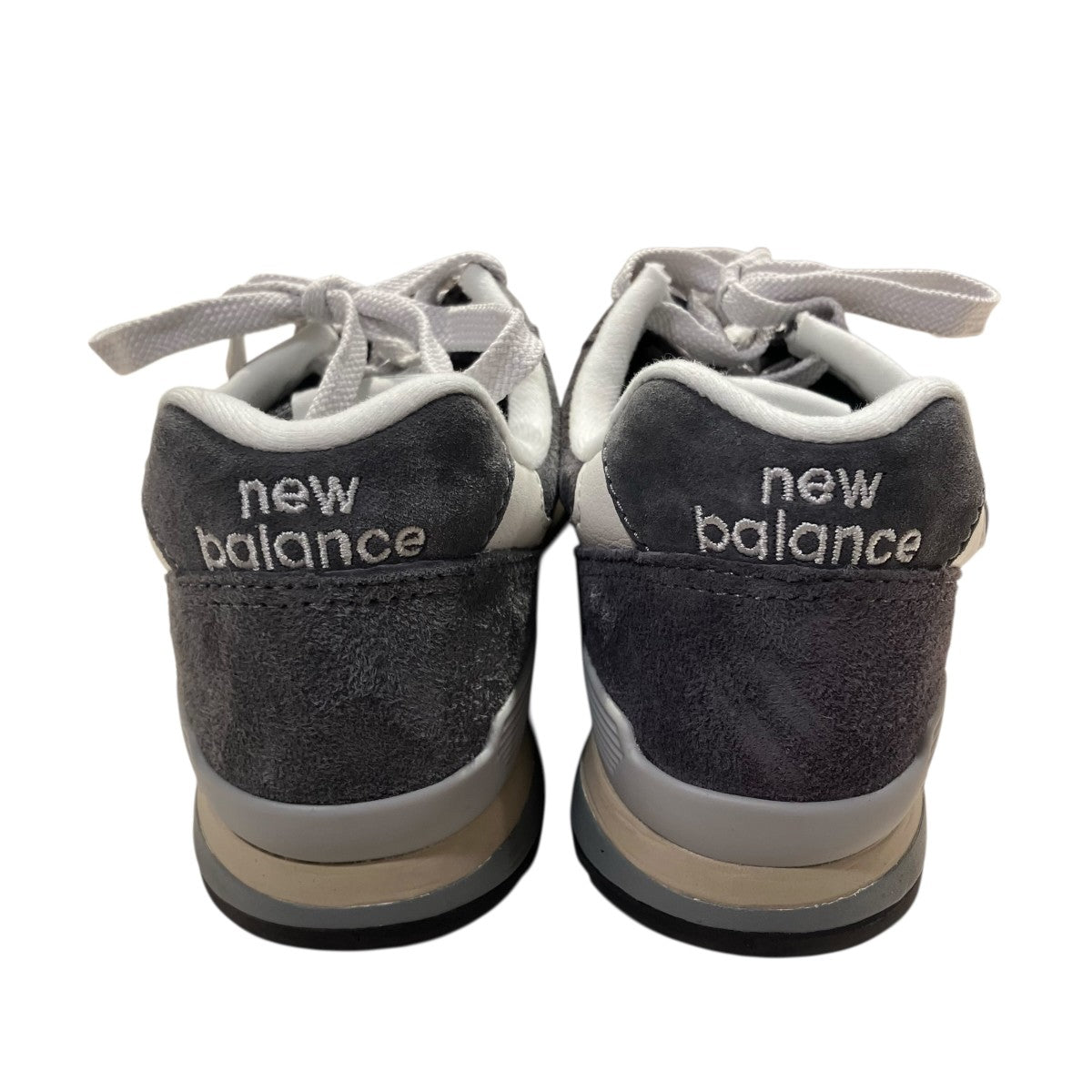NEW BALANCE ローカットスニーカーCM996EN2 古着・中古-4枚目のアイテム画像