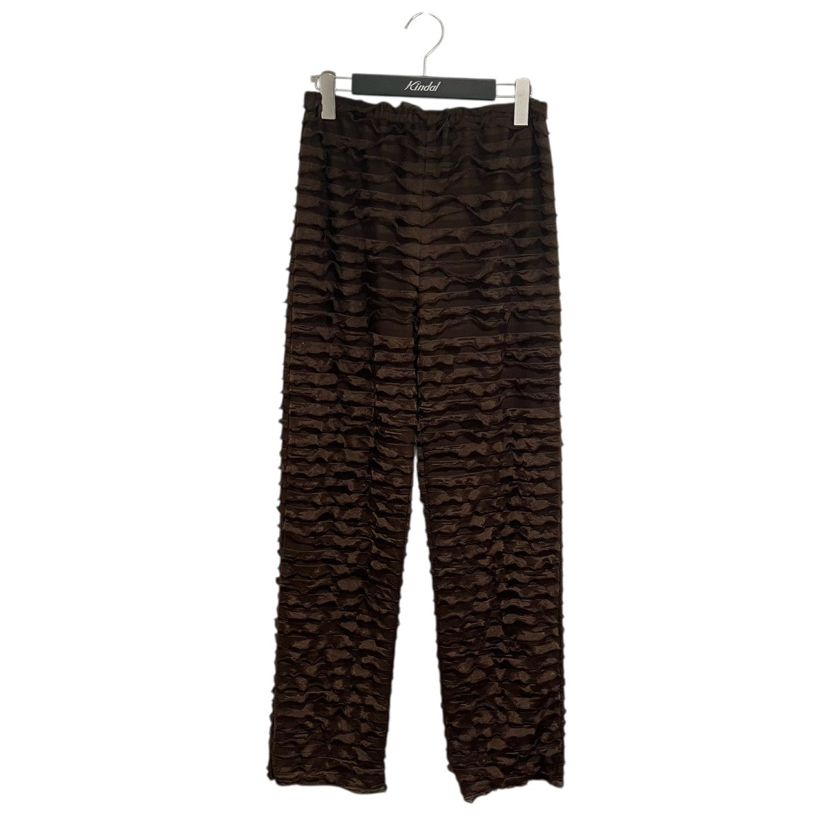 Frill Pantsパンツ93018