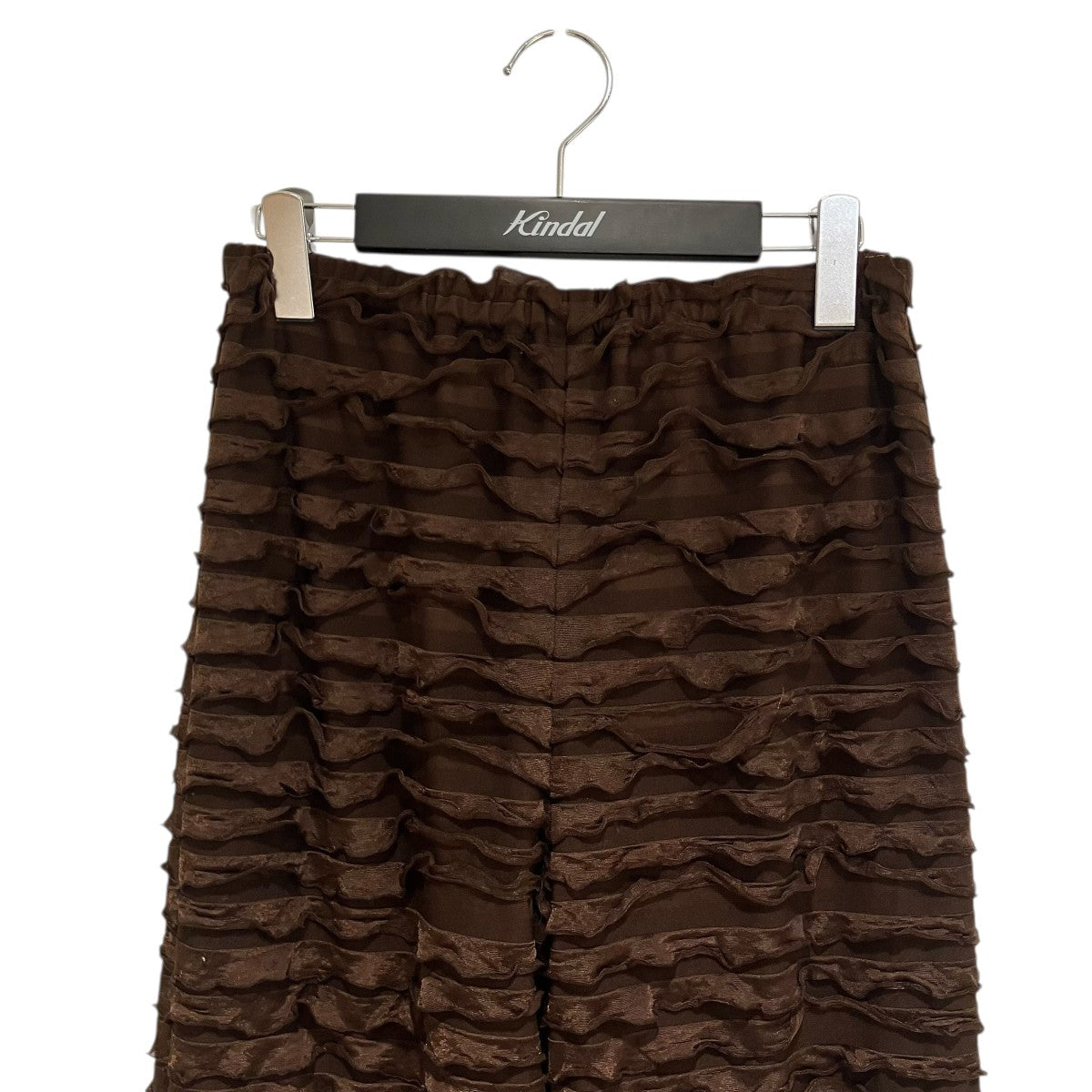 Frill Pantsパンツ93018