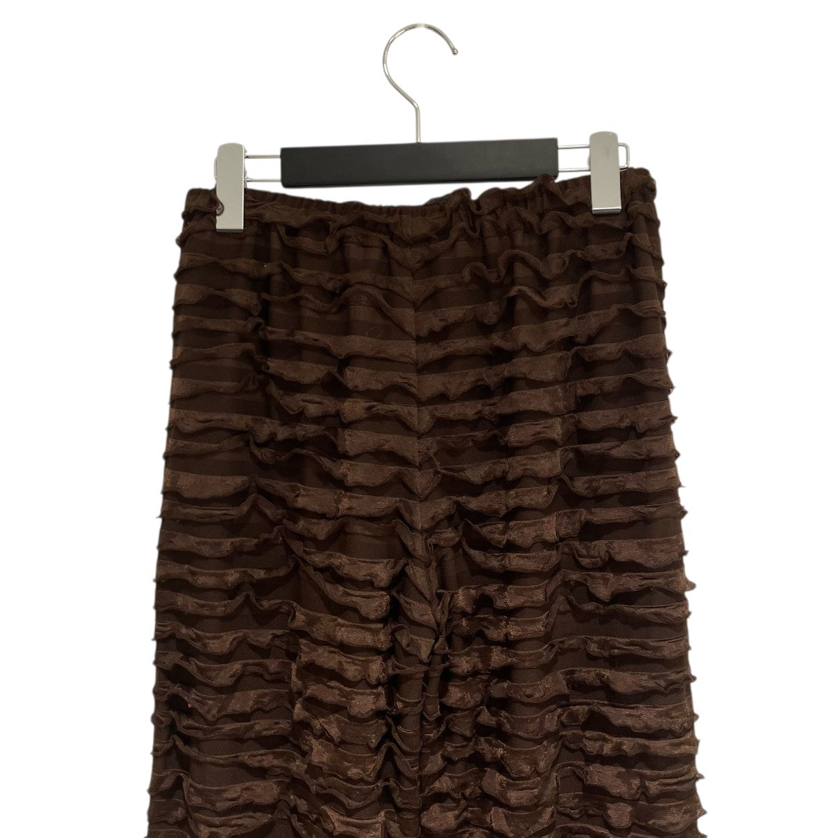 Frill Pantsパンツ93018