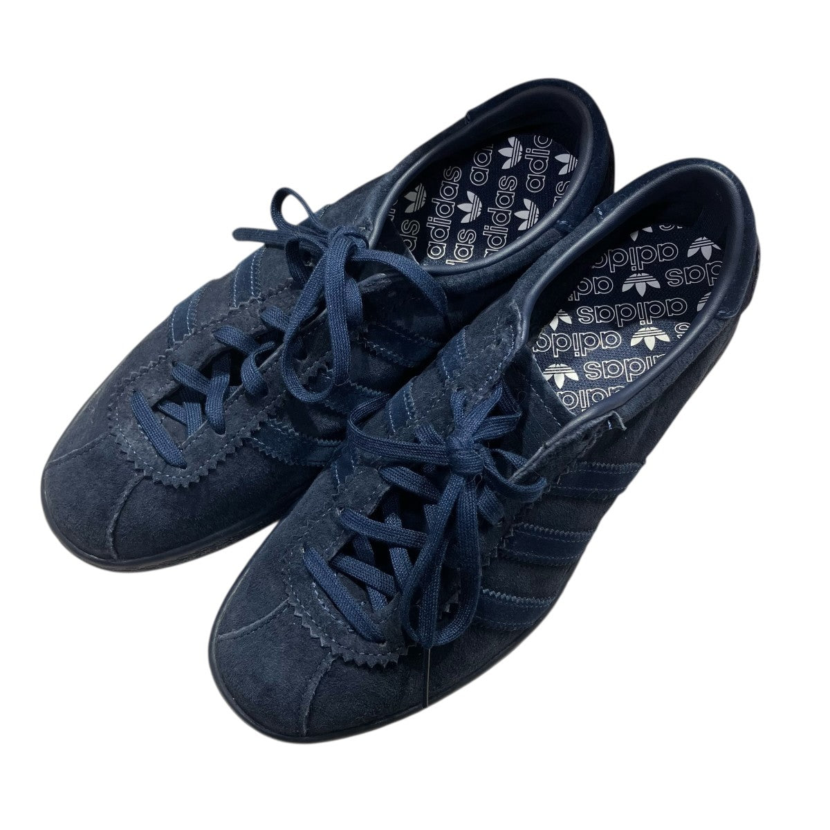 adidas TOBACCOスニーカーJR2743 古着・中古-1枚目のアイテム画像