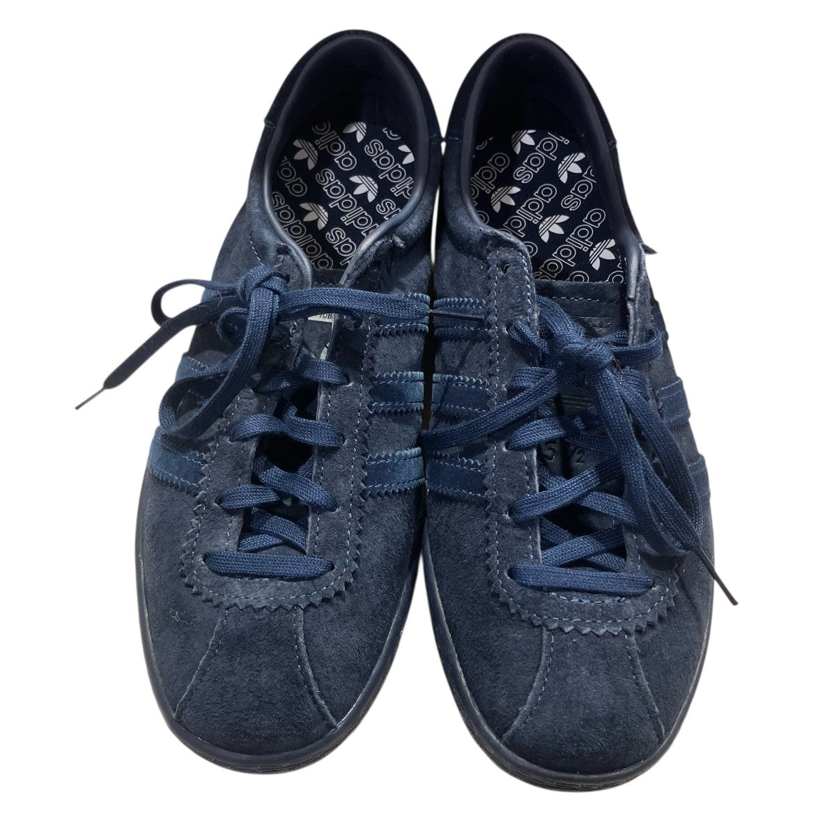 adidas TOBACCOスニーカーJR2743 古着・中古-2枚目のアイテム画像