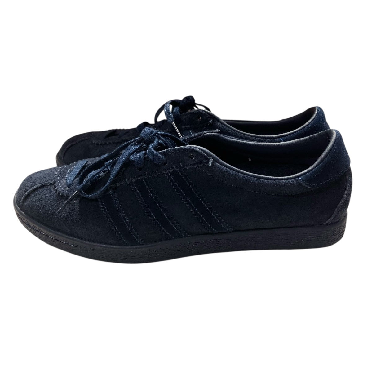 adidas TOBACCOスニーカーJR2743 古着・中古-3枚目のアイテム画像