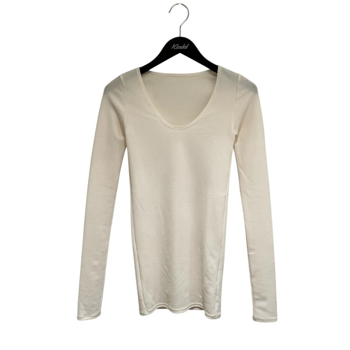 PLANET U neck T sports長袖TシャツSBM-64230-B