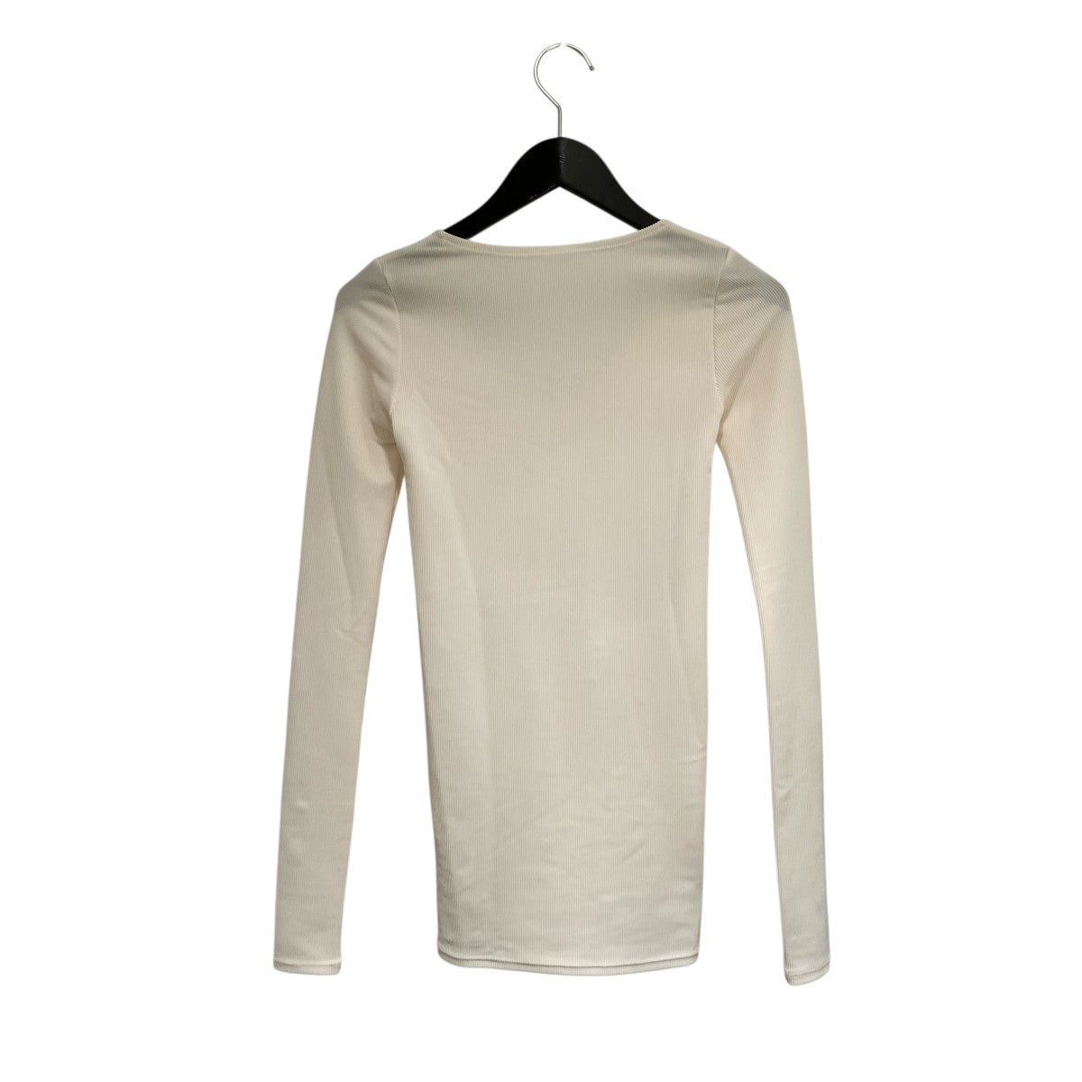 PLANET U neck T sports長袖TシャツSBM-64230-B