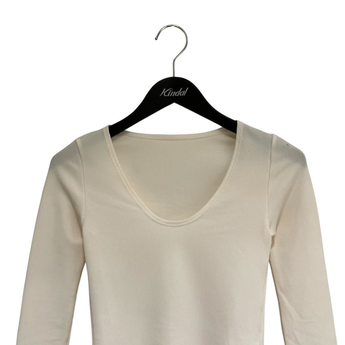 PLANET U neck T sports長袖TシャツSBM-64230-B