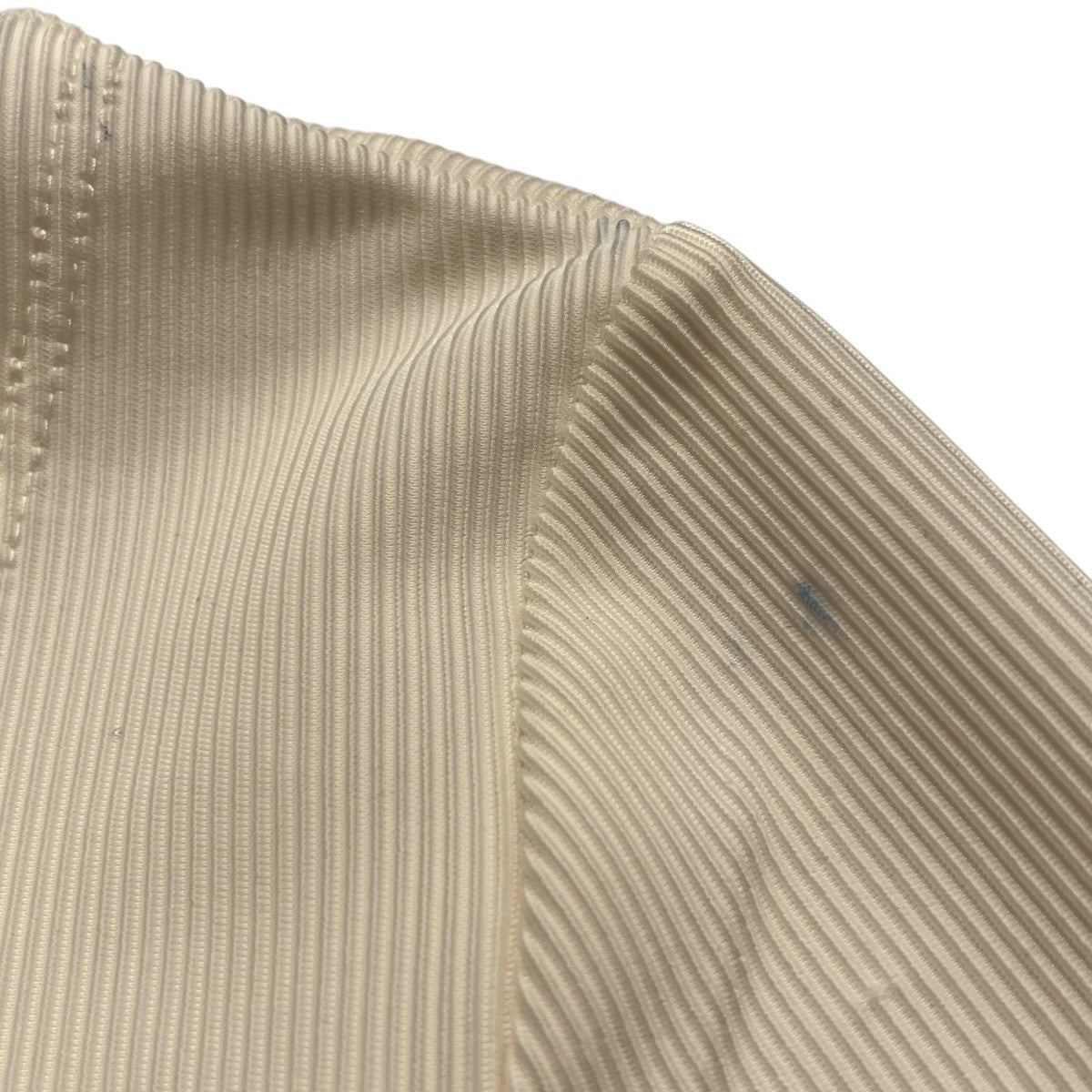 PLANET U neck T sports長袖TシャツSBM-64230-B