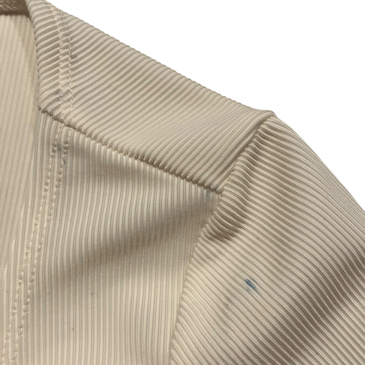 PLANET U neck T sports長袖TシャツSBM-64230-B