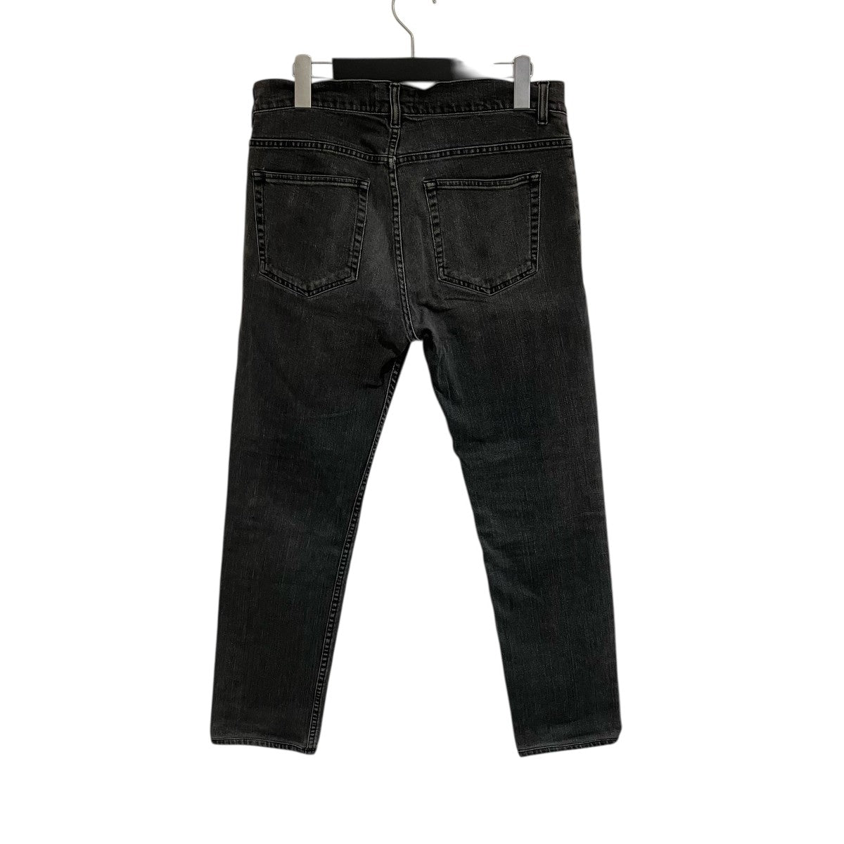 ACNE STUDIOS(アクネストゥディオズ) デニムパンツ グレー サイズ 32
