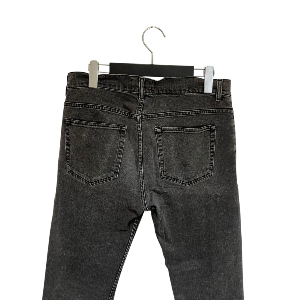 ACNE STUDIOS(アクネストゥディオズ) デニムパンツ グレー サイズ 32