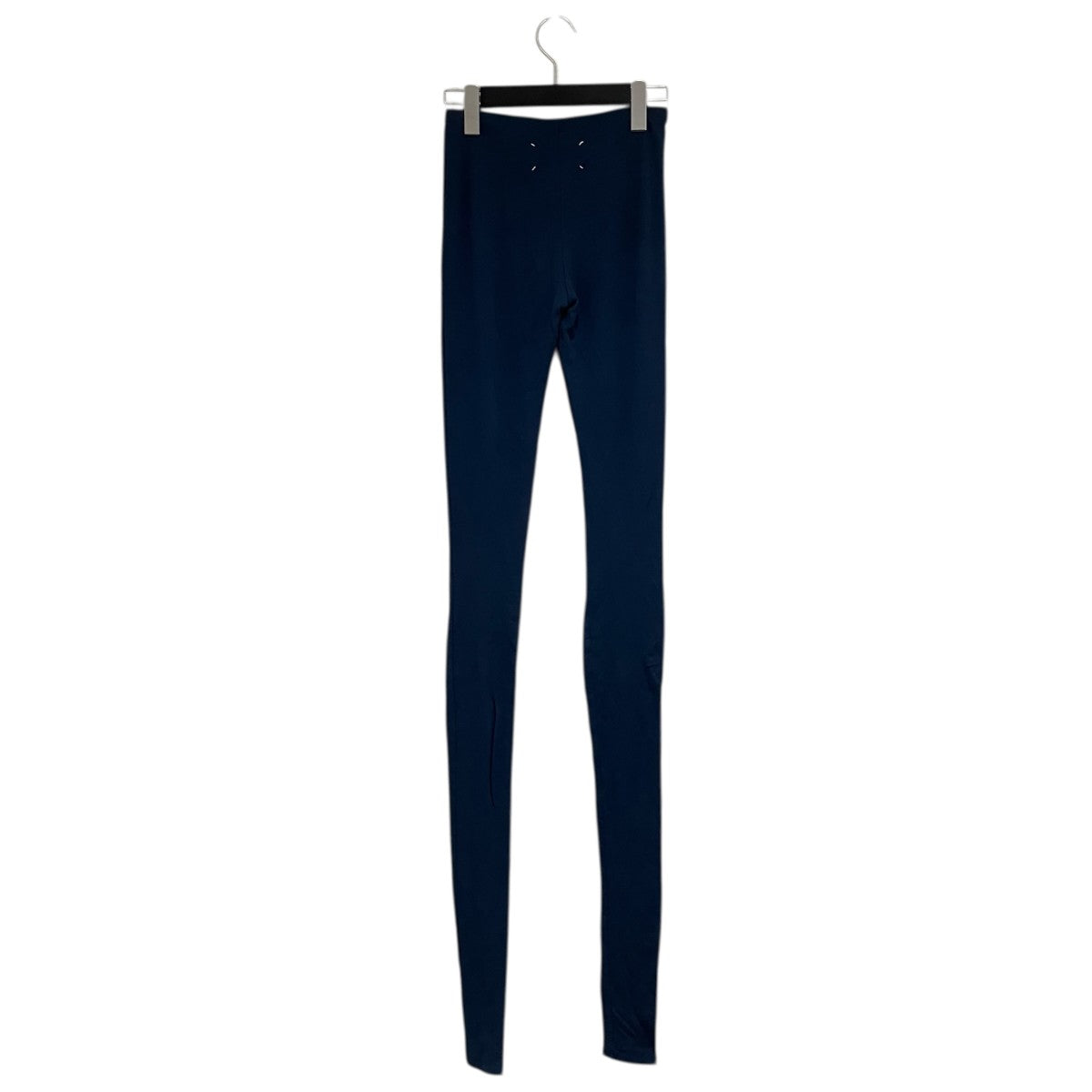 Maison Margiela ここのえ期ロングレギンスパンツ31KA172 古着・中古-2枚目のアイテム画像