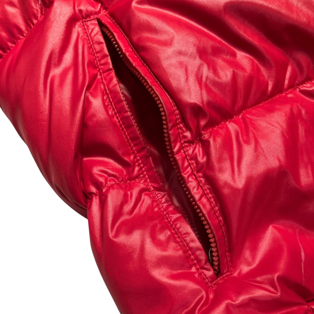 MONCLER ダウンジャケットZ4HJ064 古着・中古-5枚目のアイテム画像