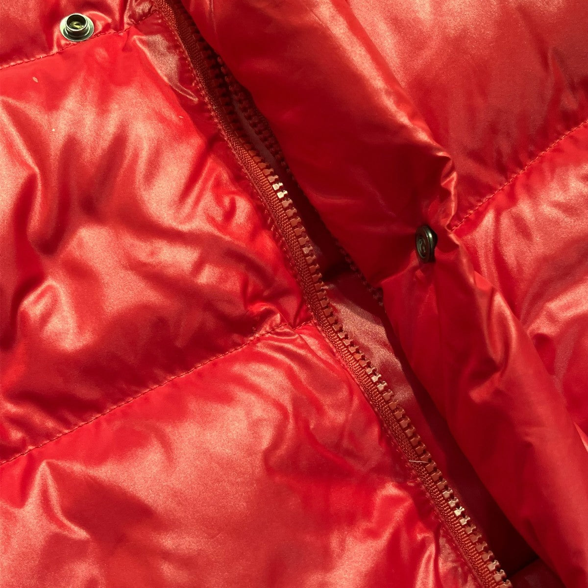 MONCLER ダウンジャケットZ4HJ064 古着・中古-6枚目のアイテム画像