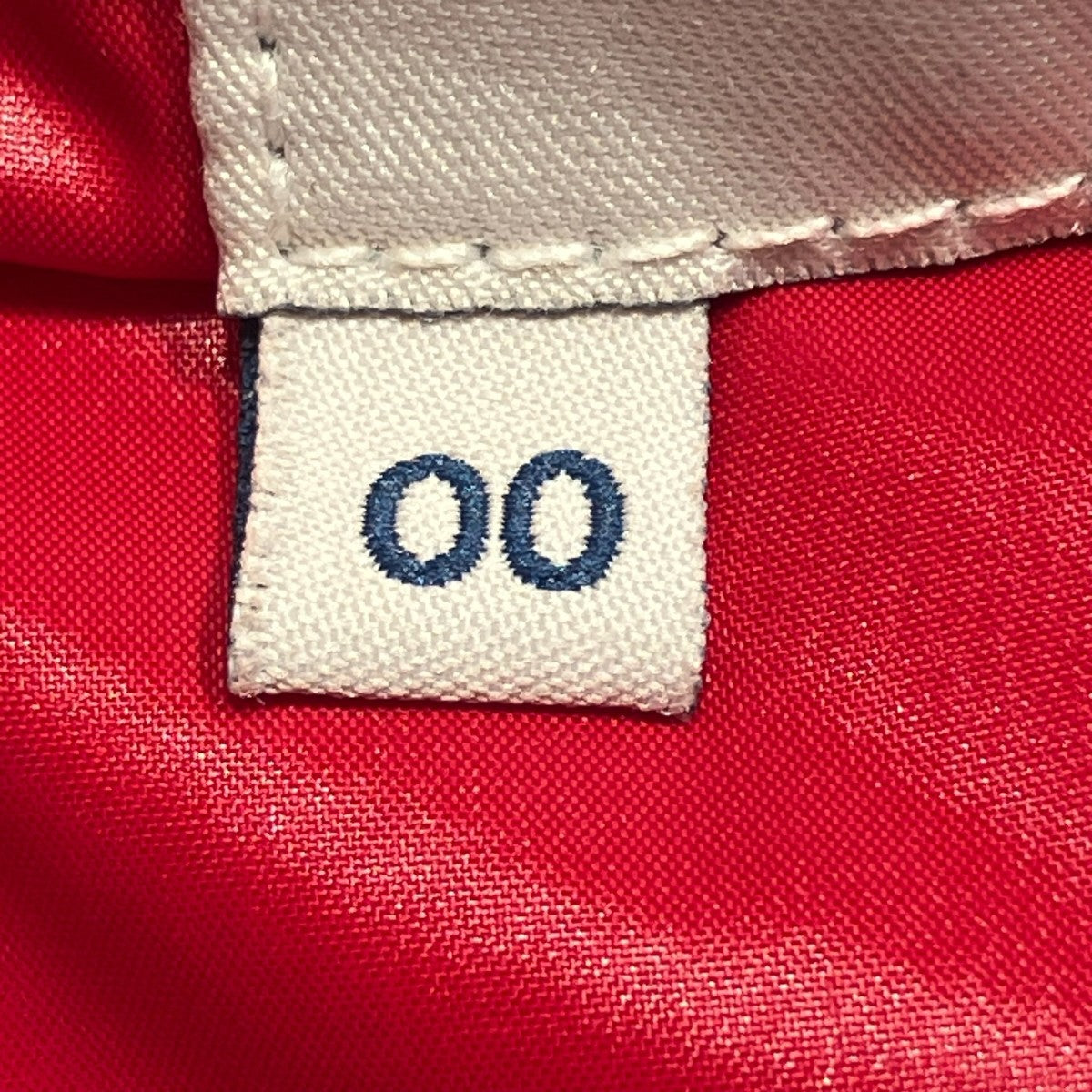MONCLER ダウンジャケットZ4HJ064 古着・中古-9枚目のアイテム画像