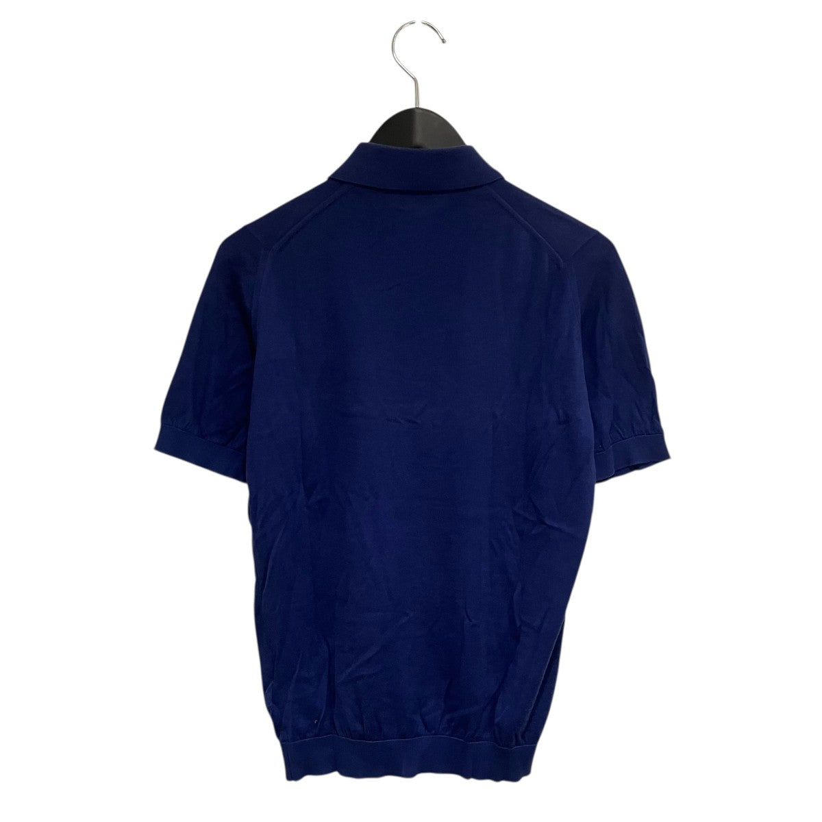 JOHN SMEDLEY ダークネイビー ポロシャツ JOHN SMEDLEY｜ジョンスメドレー日本公式