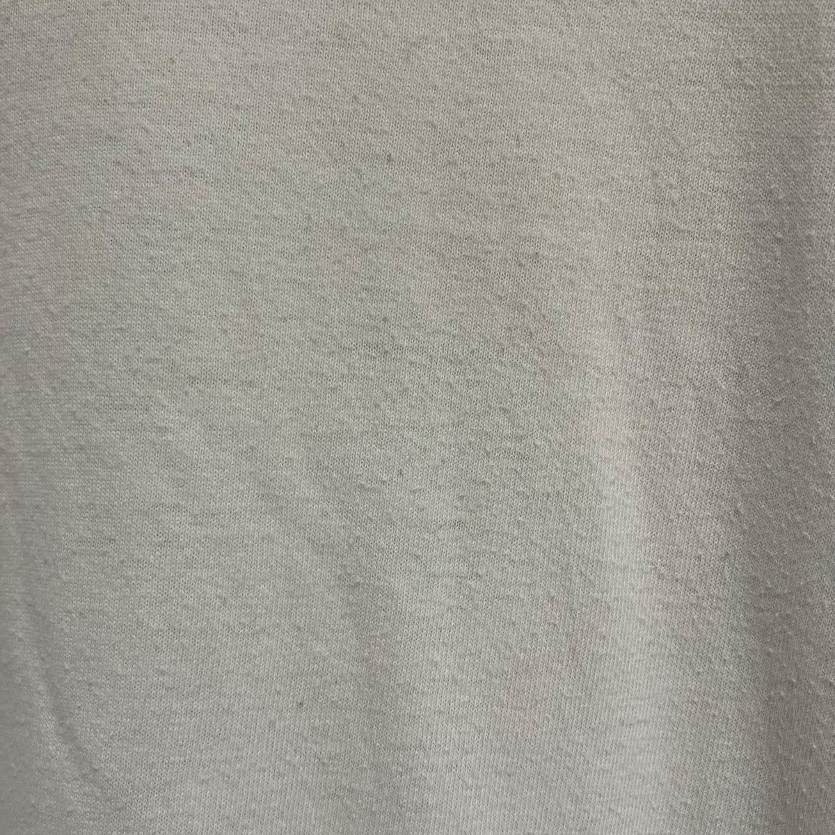COMOLI 空紡天竺半袖TシャツV01-05008 古着・中古-5枚目のアイテム画像
