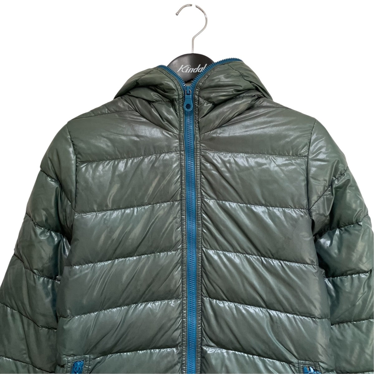 ダウンコートD.1140.00-1035R