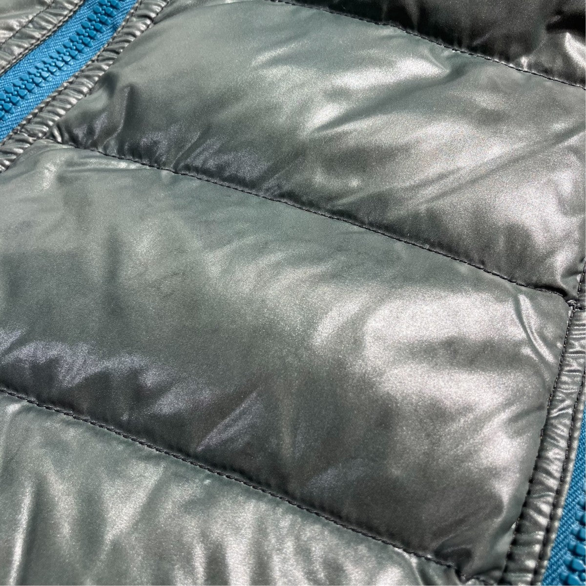 ダウンコートD.1140.00-1035R