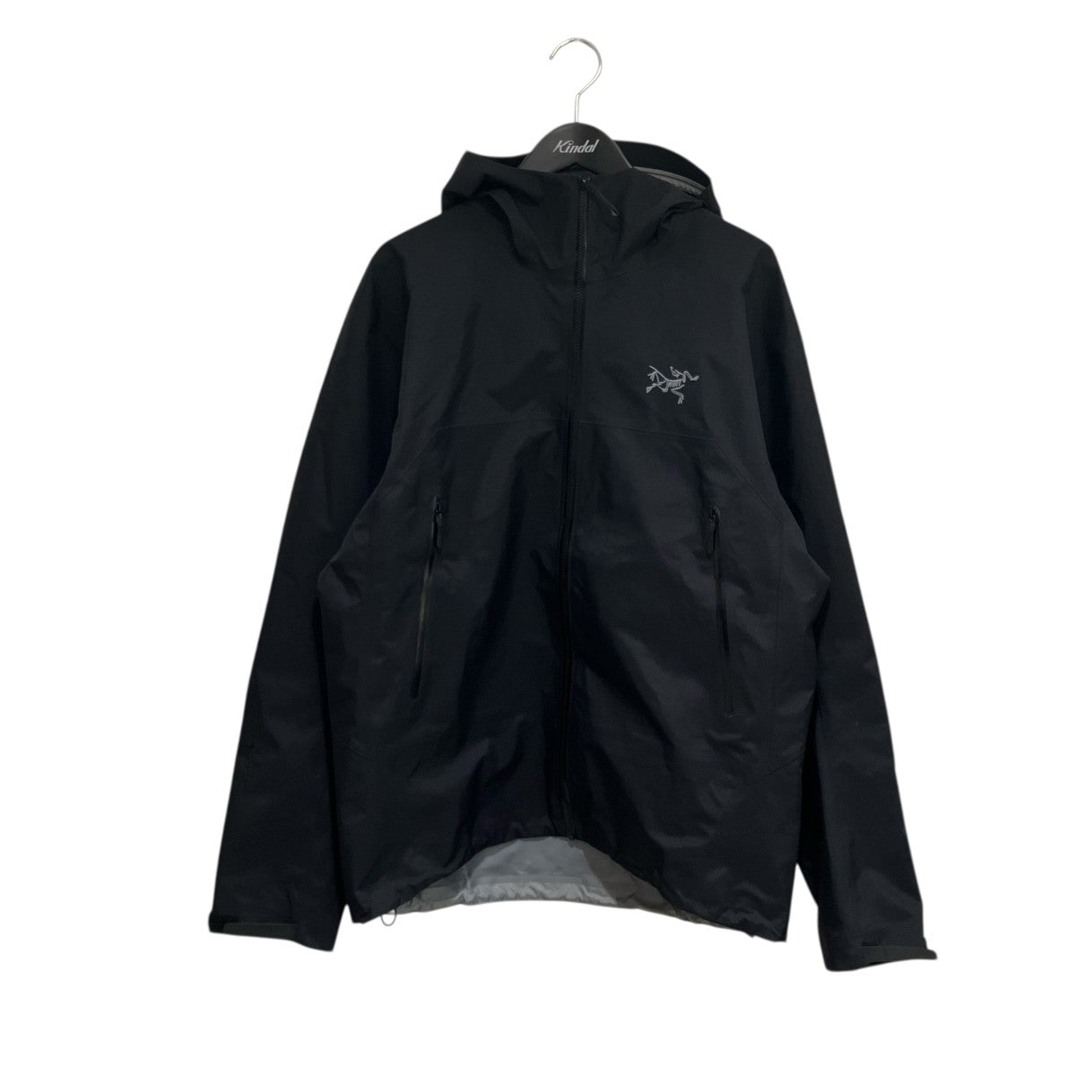 ARC’TERYX Beta Jacket MナイロンジャケットX000008584 古着・中古-1枚目のアイテム画像