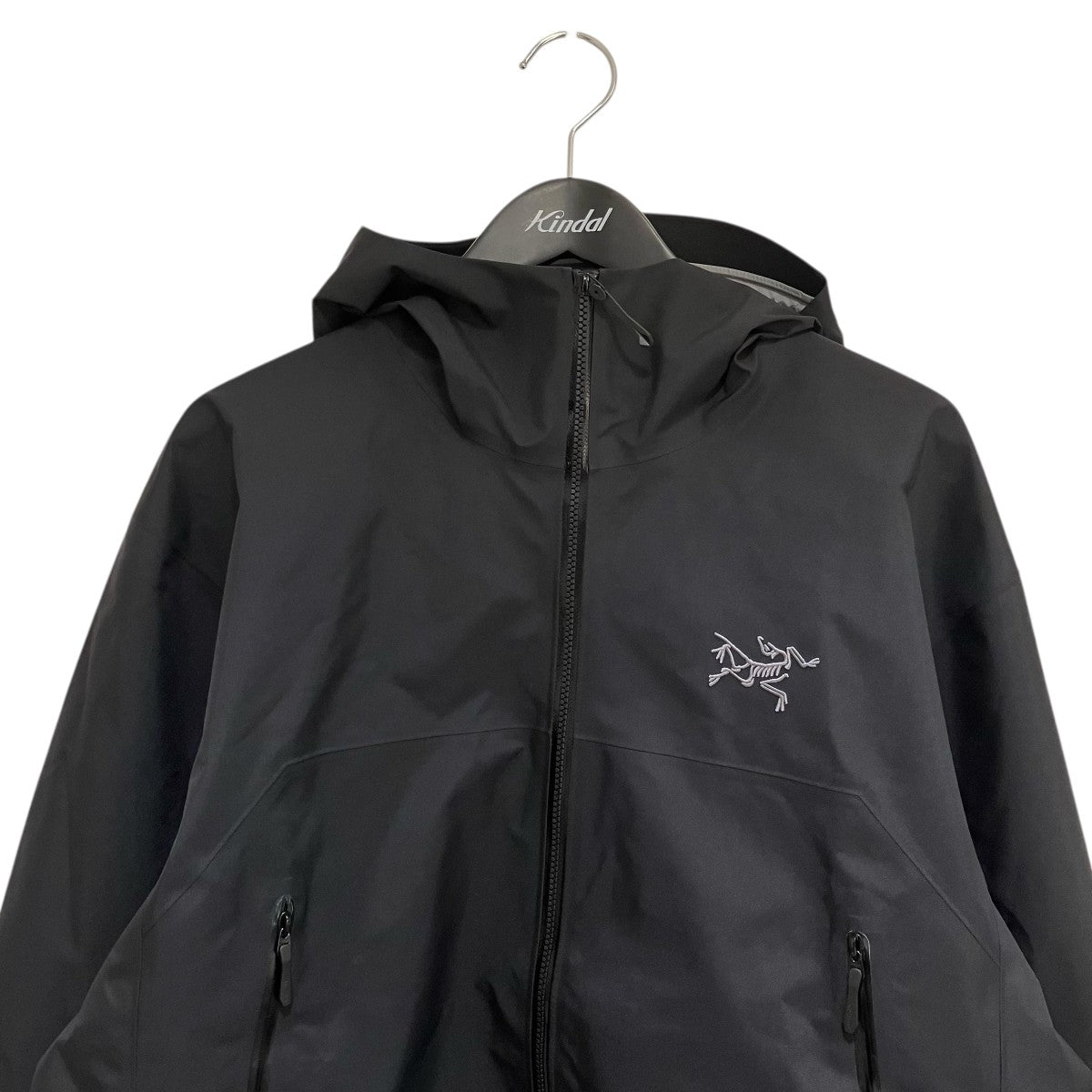 ARC’TERYX Beta Jacket MナイロンジャケットX000008584 古着・中古-3枚目のアイテム画像