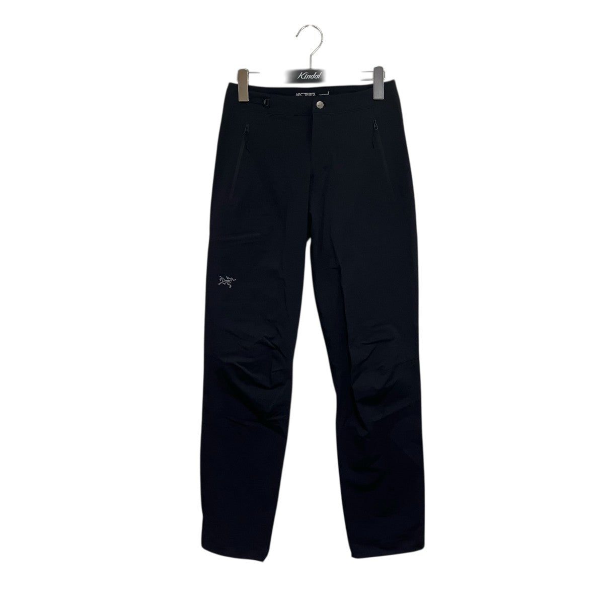 ARC’TERYX GAMMA PANT WパンツX000007687 古着・中古-1枚目のアイテム画像